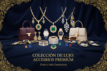 Accesorios Ecuador