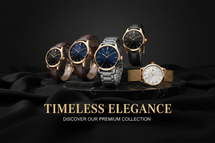 Relojes Ecuador