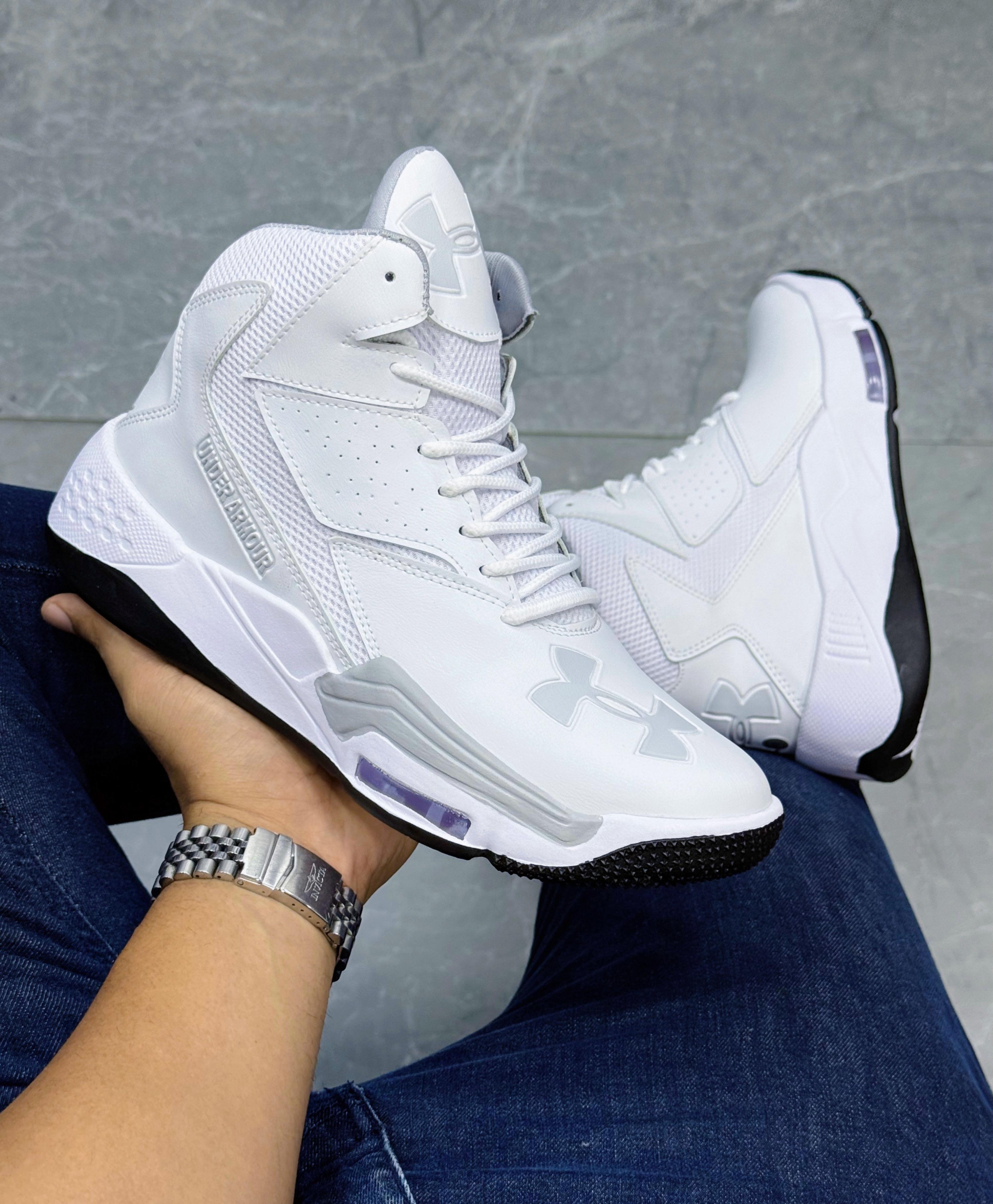 Bota Under Armour Mujer – Calzado Deportivo