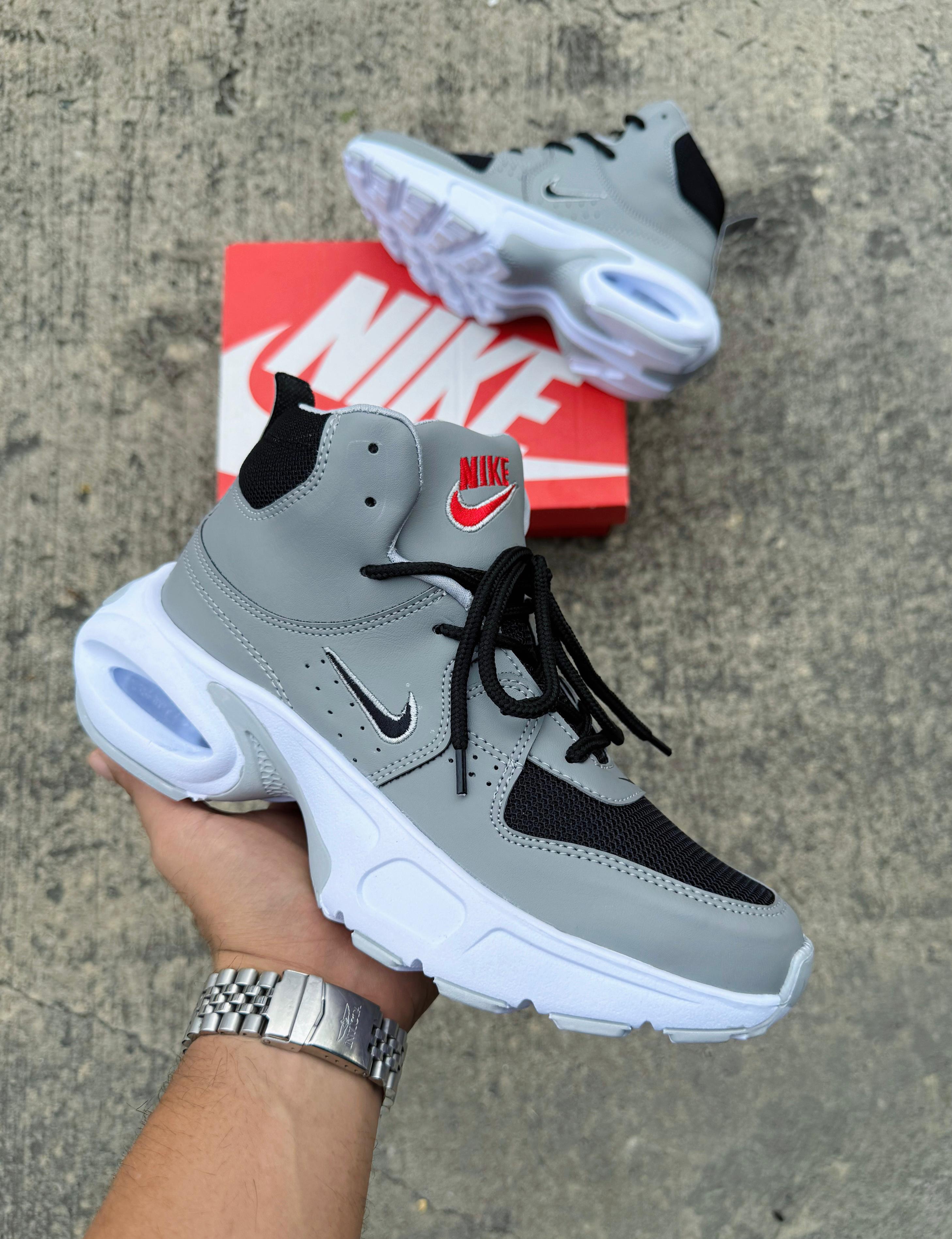 Nike Válvula – Tenis Diseño Exclusivo