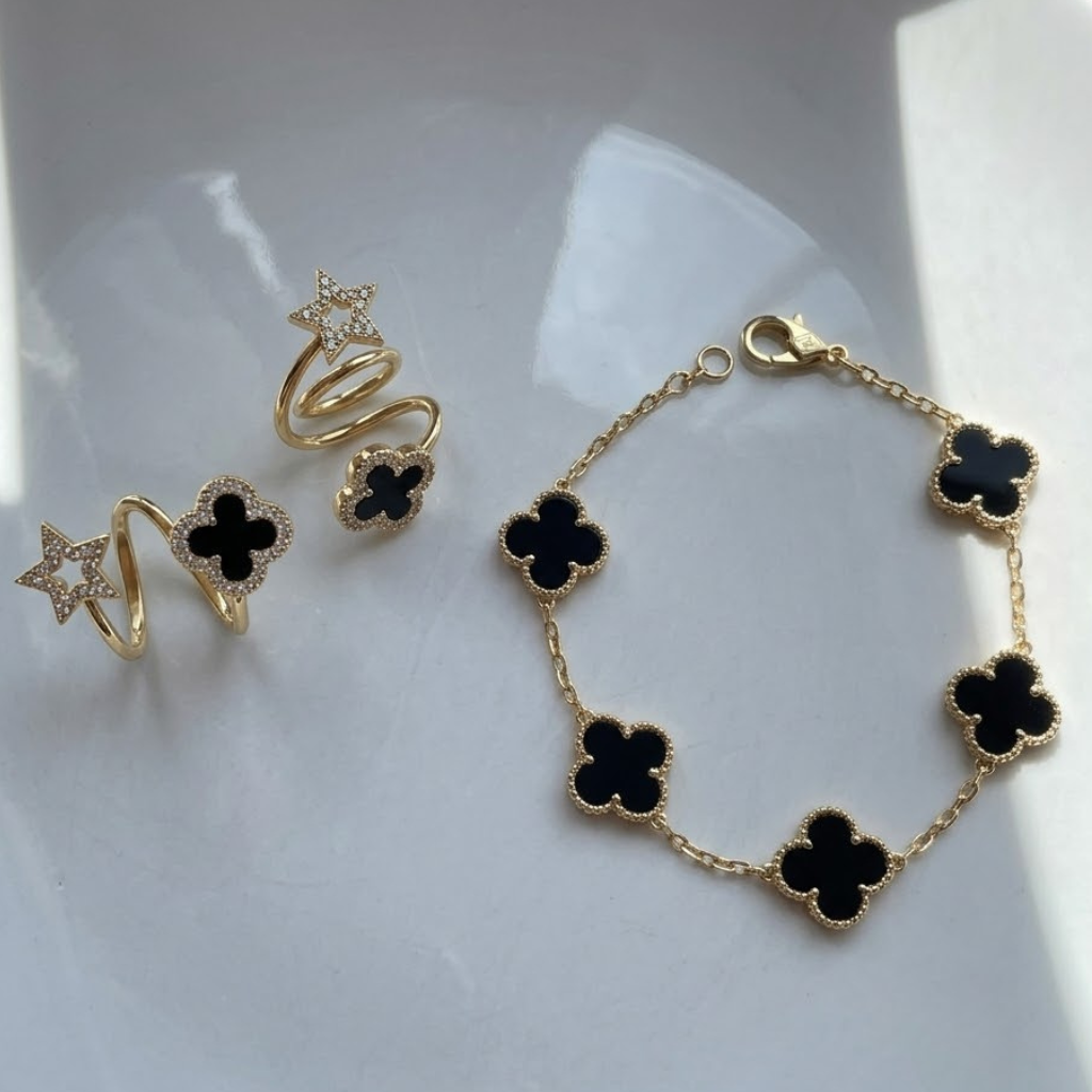 COMBO VAN CLEEF