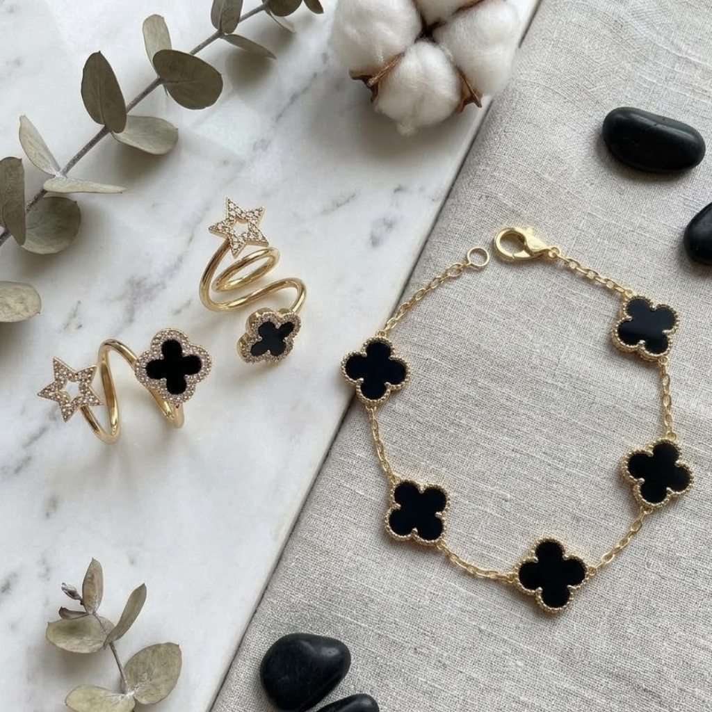 COMBO VAN CLEEF